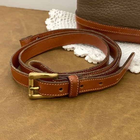 Vintage Dooney & Bourke Bag - Picture 2 of 14